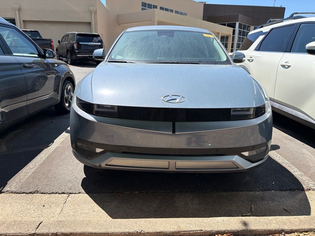 hyundai ioniq 5 2024 KM8KNDDFXRU331511 image hyundai ioniq 5 2024 KM8KNDDFXRU331511 image